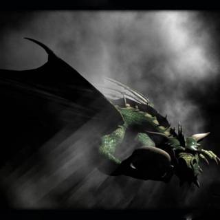 Zodiac signs as mythical creatures wallpaper