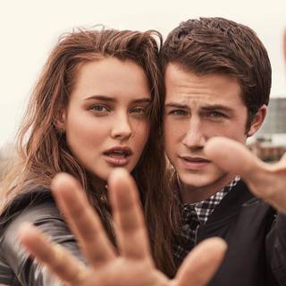 Dylan Minnette wallpaper