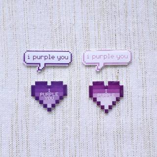 BTS backpack wallpaper