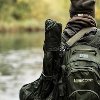 BTS backpack wallpaper