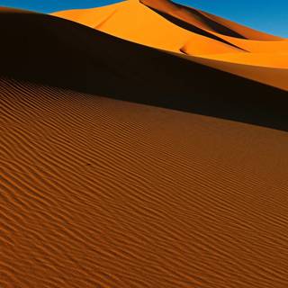 Dune Android wallpaper