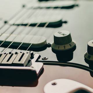 Bass Guitar mobile wallpaper