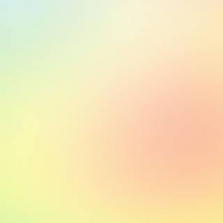 Yellow spring wallpaper