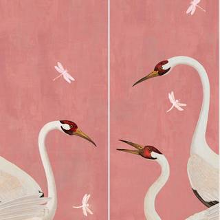 Gucci women wallpaper