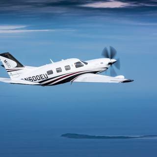 Dakota aeroplane wallpaper