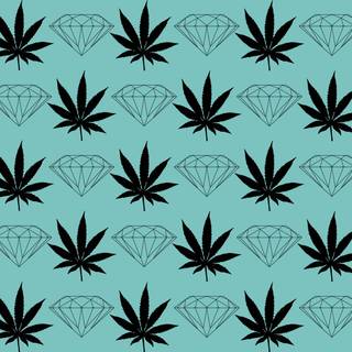 Diamond Supply Co. wallpaper