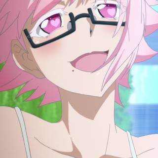 Love Tyrant wallpaper