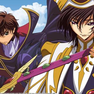 Love Tyrant wallpaper