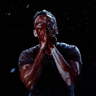 Confessions of A Dangerous Mind wallpaper