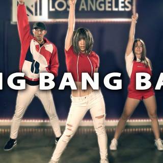 Bailey Sok wallpaper