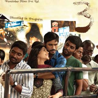 Three movie wallpaper