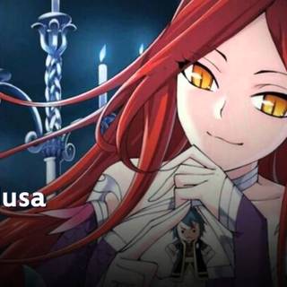 Doupo Cangqiong wallpaper