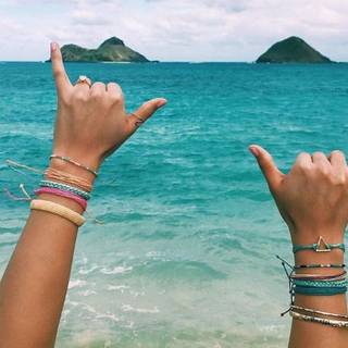 2020 summer vibes wallpaper