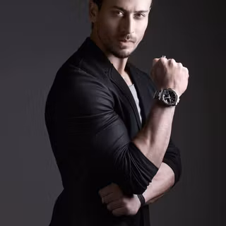 Tiger Shroff photo wallpaper