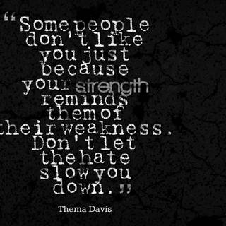 Motivational phone wallpaper