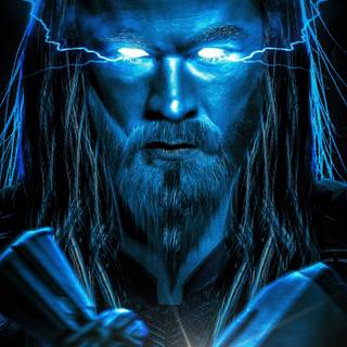 Stormbreaker HD phone wallpaper