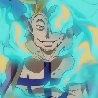 Marco anime wallpaper