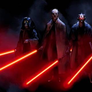 Sith Darth Vader Star Wars wallpaper