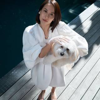 Cho Yeo-jeong wallpaper