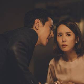 Cho Yeo-jeong wallpaper