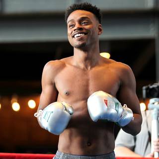 Errol Spence Jr. wallpaper
