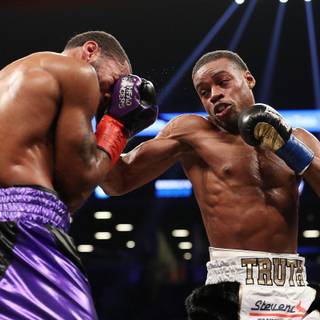 Errol Spence Jr. wallpaper