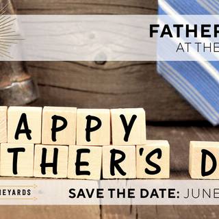 Father's Day 2020 wallpaper