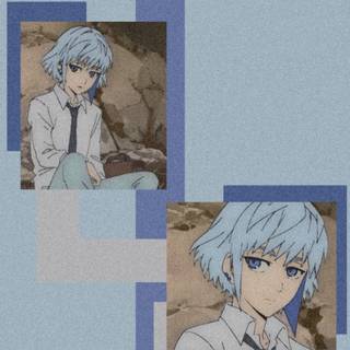 Kami No Tou anime wallpaper