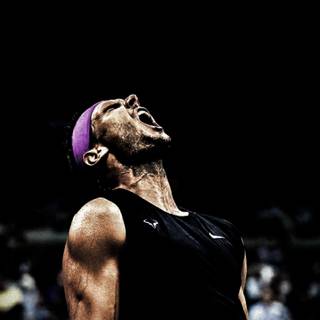 Nadal HD phone wallpaper