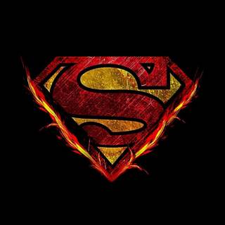 Jesus logo phone wallpaper