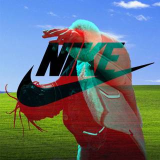 Nike Travis Scott wallpaper