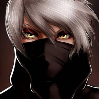 Cartoon boy HD anime wallpaper