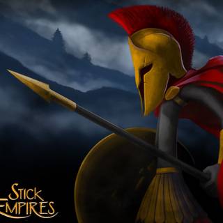 Stick War Legacy wallpaper