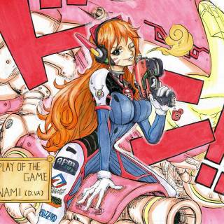 One Piece aesthetic wallpaper