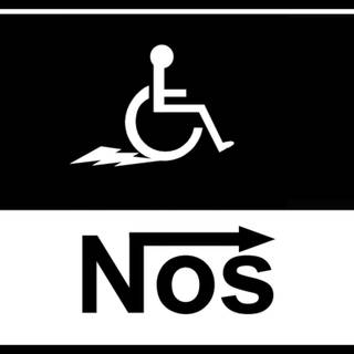 NOS bottle wallpaper