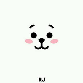 RJ BTS wallpaper