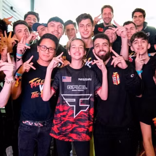 Faze members wallpaper