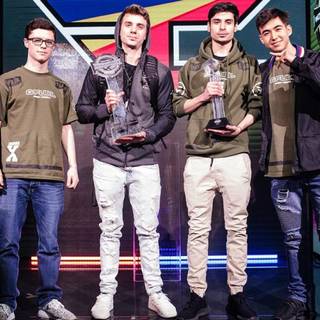 Faze members wallpaper