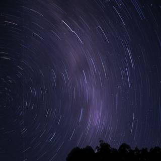 Space mobile HD wallpaper