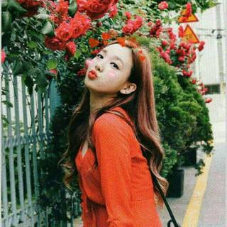 Twice Sweet Summer wallpaper