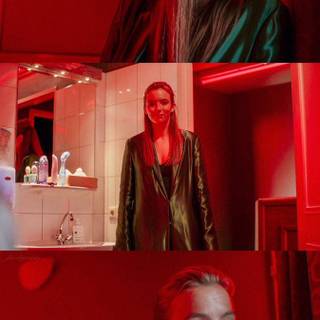 Killing Eve phone wallpaper