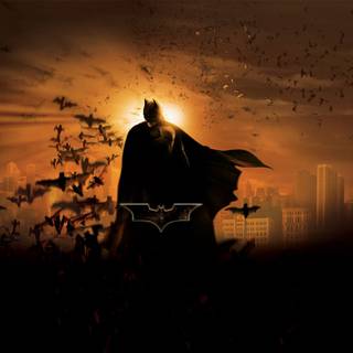 Batman HD desktop wallpaper