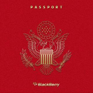 Blackberry passport wallpaper