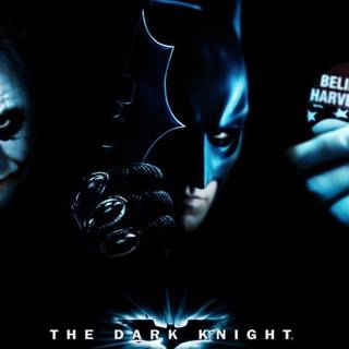 Joker Two Face HD wallpaper