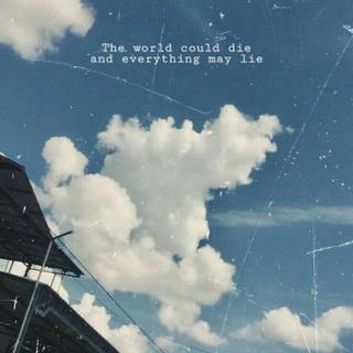 Pinterest aesthetic wallpaper