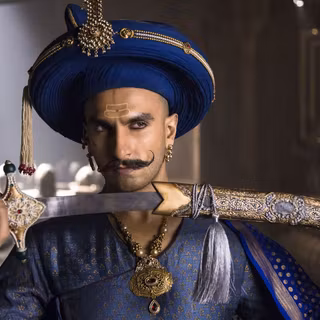 Baji Rao Peshwa wallpaper