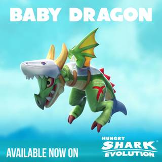 Hungry Dragon wallpaper