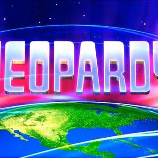 Jeopardy desktop wallpaper