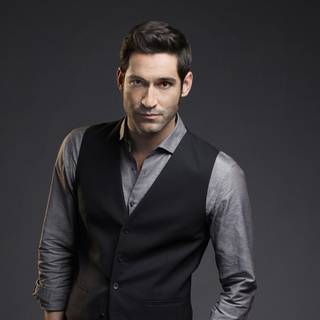 Lucifer Morningstar wallpaper