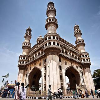 Charminar wallpaper